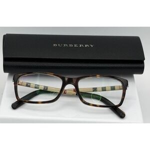Burberry | Accessories | Burberry B 289 107 Matte Black  display picture 2
